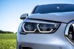 BMW X1 xDrive25d xLine 2019 года (WW)